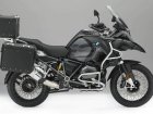 BMW R 1200GS LC Adventure Black Edition